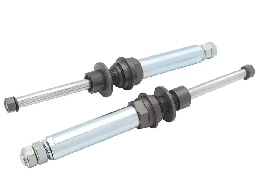 V-Twin WR Spring Fork Shock Rod Set for Harley Davidson W Models by V-Twin