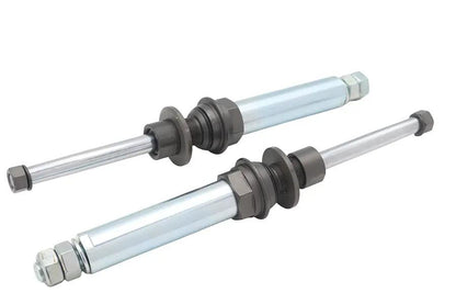 V-Twin WR Spring Fork Shock Rod Set for Harley Davidson W Models by V-Twin