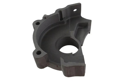 V-Twin 49-0503 Narrow 45 Inch Sprocket Cover Parkerized for Harley Davidson W Models by V-Twin