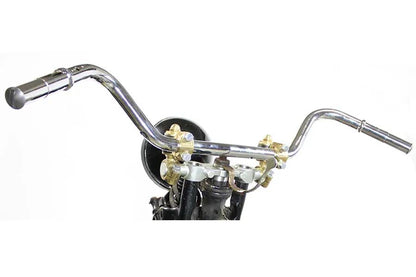 V-Twin VL Flanders Style Riser Kit for Harley Davidson VL Models by V-Twin