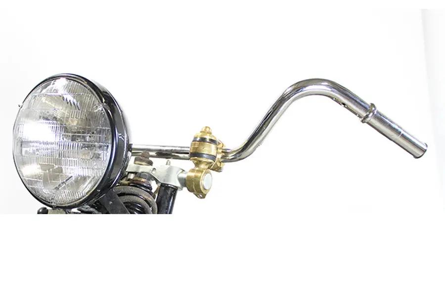 V-Twin VL Flanders Style Riser Kit for Harley Davidson VL Models by V-Twin