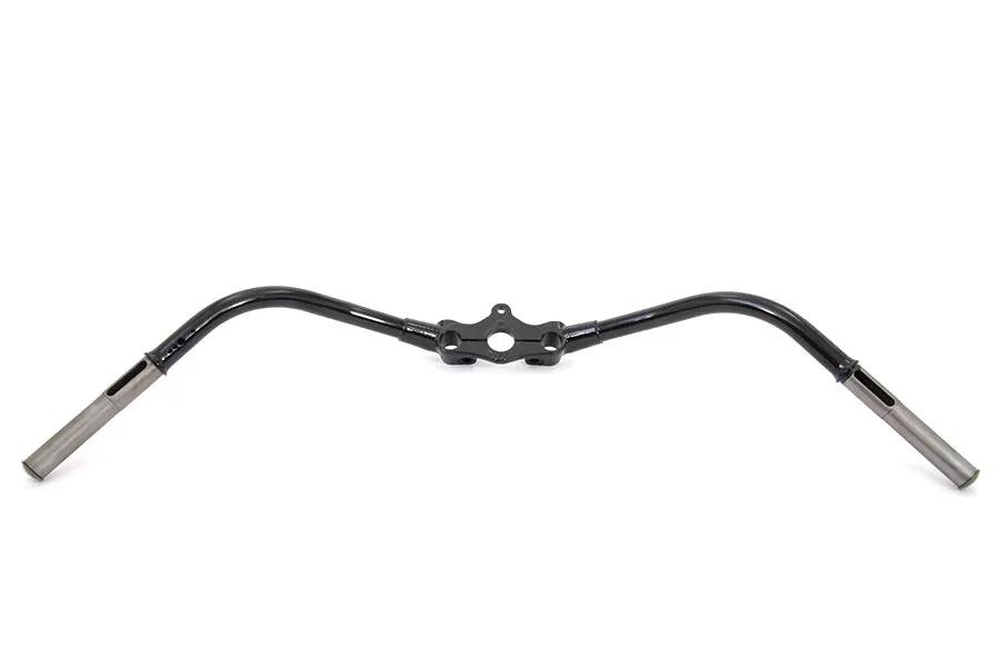 V-Twin Replica Speedster Handlebar for Harley Davidson EL Models (1936-1945) by V-Twin