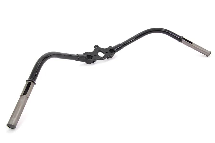 V-Twin Replica Speedster Handlebar for Harley Davidson EL Models (1936-1945) by V-Twin