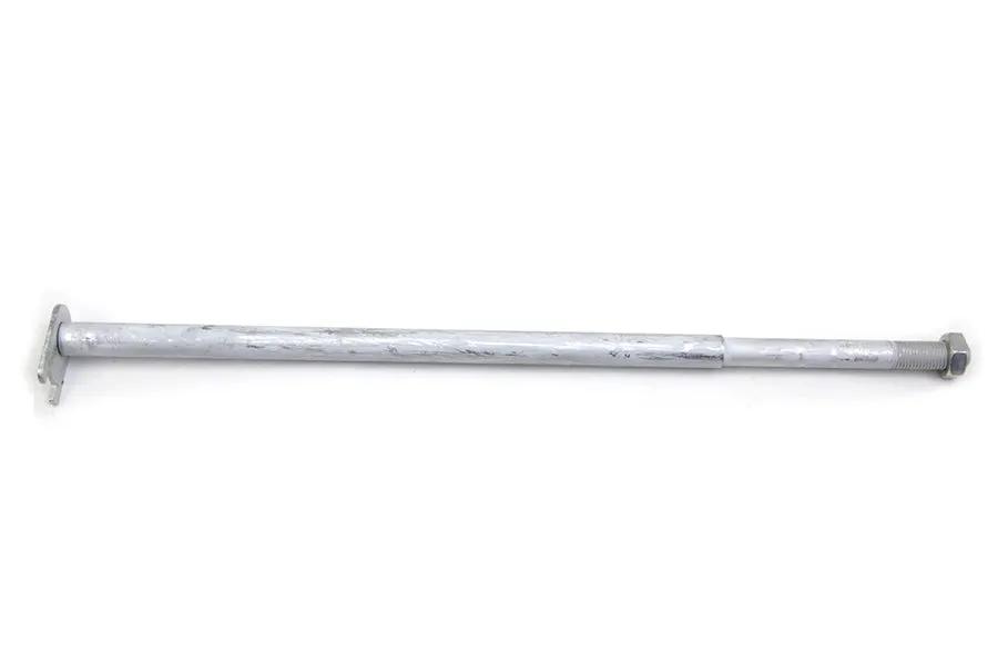 V-Twin Damper Rod with Cadmium Finish for Harley Davidson FL & UL Models (Part #49-1710 + CAD) by V-Twin