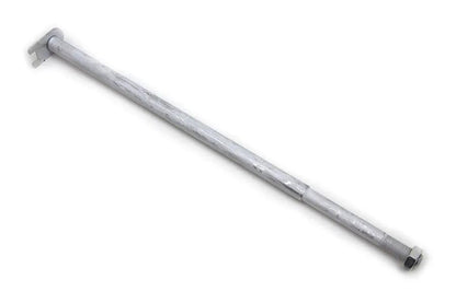 V-Twin Damper Rod with Cadmium Finish for Harley Davidson FL & UL Models (Part #49-1710 + CAD) by V-Twin