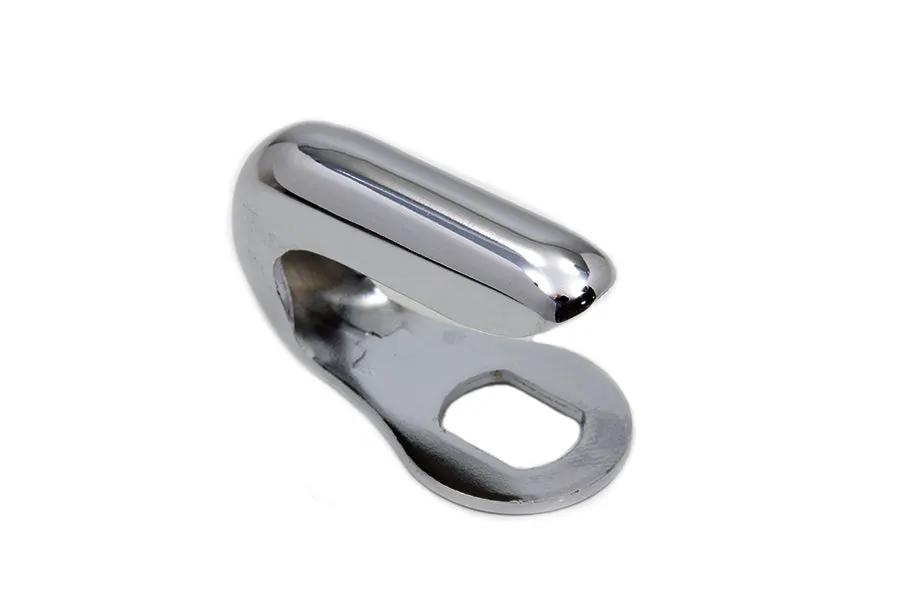 V-Twin Steering Damper Handle for 1937-1942 Harley Davidson EL and U Models by V-Twin