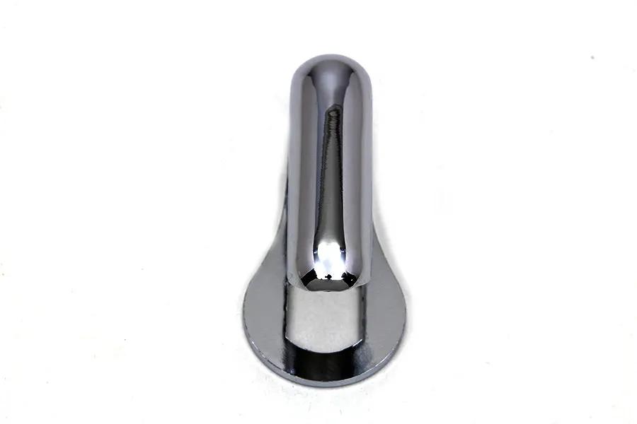 V-Twin Steering Damper Handle for 1937-1942 Harley Davidson EL and U Models by V-Twin