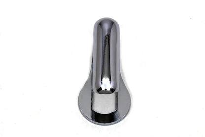 V-Twin Steering Damper Handle for 1937-1942 Harley Davidson EL and U Models by V-Twin