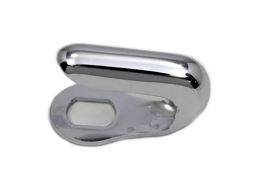V-Twin Steering Damper Handle for 1937-1942 Harley Davidson EL and U Models by V-Twin