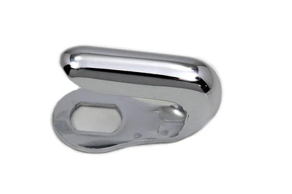 V-Twin Steering Damper Handle for 1937-1942 Harley Davidson EL and U Models by V-Twin