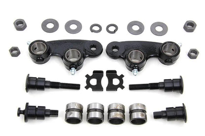 V-Twin Spring Fork Rocker Kit for Harley Davidson DL and W Models by V-Twin