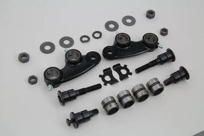 V-Twin Spring Fork Rocker Kit for Harley Davidson DL and W Models by V-Twin