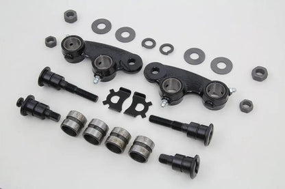 V-Twin Spring Fork Rocker Kit for Harley Davidson DL and W Models by V-Twin