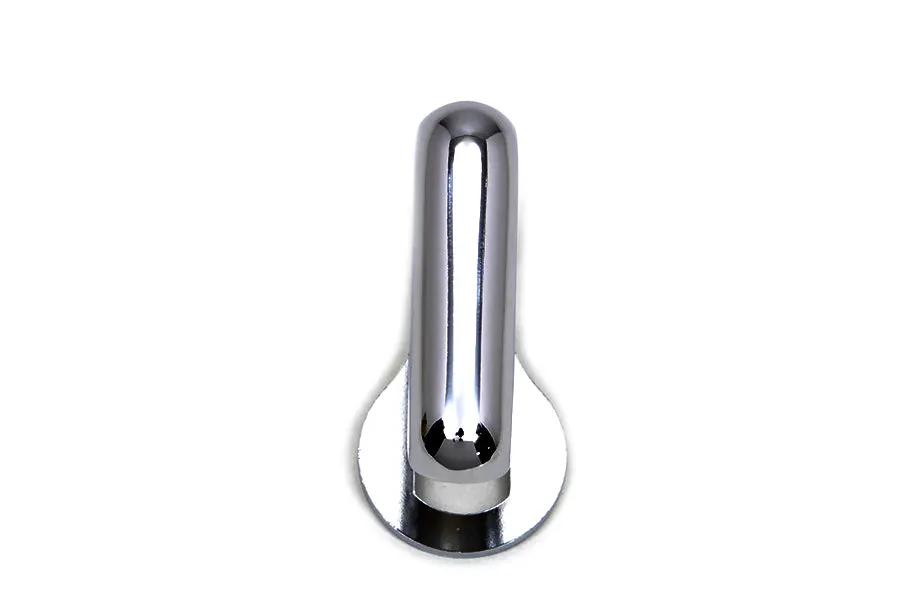 V-Twin 1936 Style Spring Fork Steering Damper Lever for Custom Harley-Davidson Builds by V-Twin