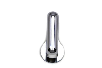 V-Twin 1936 Style Spring Fork Steering Damper Lever for Custom Harley-Davidson Builds by V-Twin