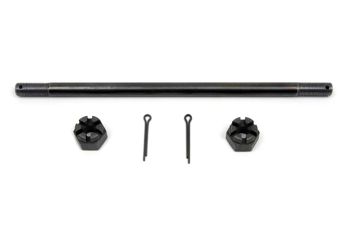 V-Twin 45 Front Axle Kit for Harley Davidson W Models by V-Twin