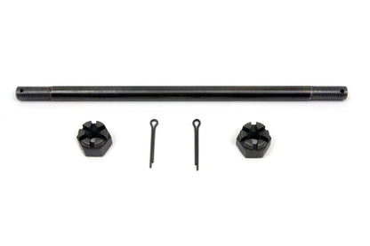 V-Twin 45 Front Axle Kit for Harley Davidson W Models by V-Twin
