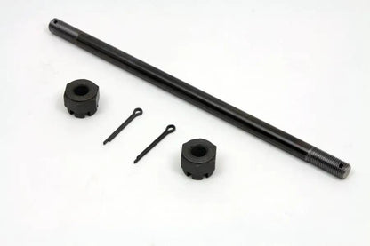 V-Twin 45 Front Axle Kit for Harley Davidson W Models by V-Twin