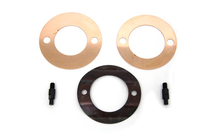 V-Twin 45 inch Front Hub Washer Kit for Harley Davidson W Models by V-Twin