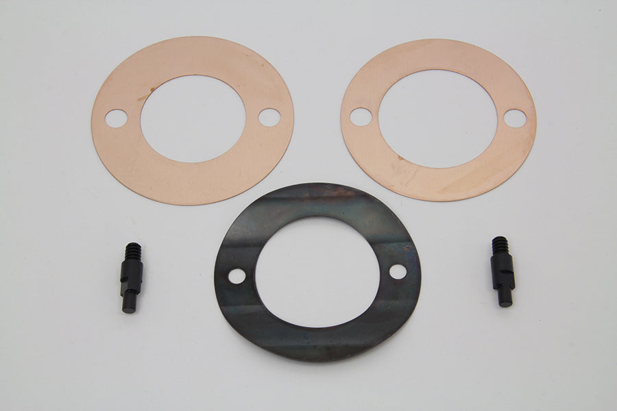 V-Twin 45 inch Front Hub Washer Kit for Harley Davidson W Models by V-Twin