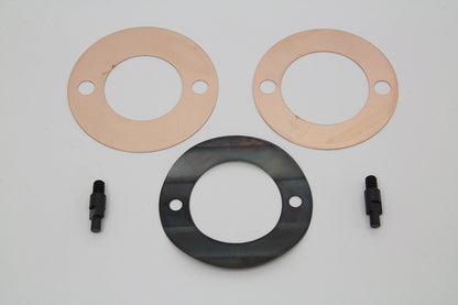 V-Twin 45 inch Front Hub Washer Kit for Harley Davidson W Models by V-Twin