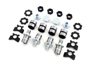 V-Twin Front Rocker Stud Set for Harley Davidson UL (1936-1945) by V-Twin