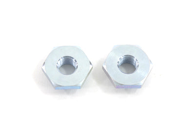 V-Twin Rod Acorn Nut Zinc for Harley Davidson UL (1937-1946)