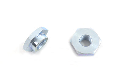V-Twin Rod Acorn Nut Zinc for Harley Davidson UL (1937-1946)