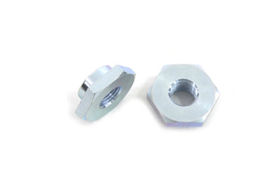 V-Twin Rod Acorn Nut Zinc for Harley Davidson UL (1937-1946)