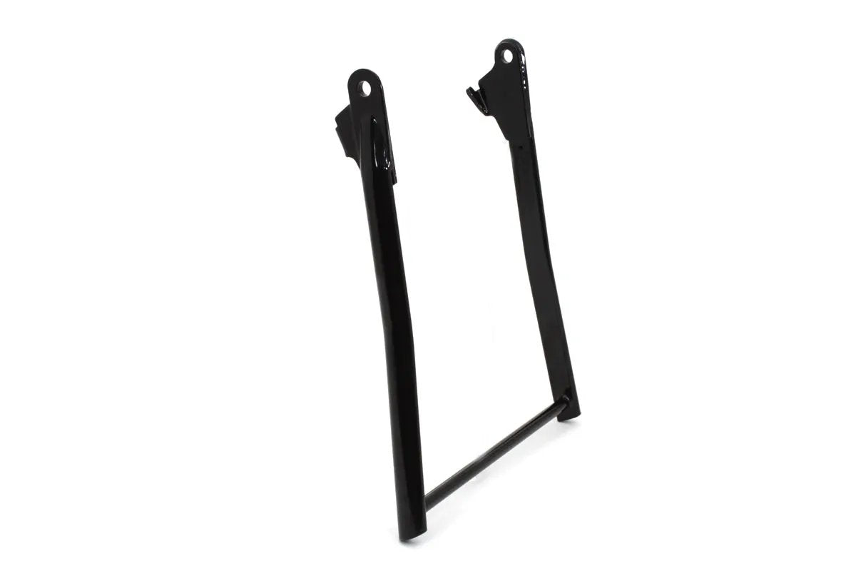 V-Twin Big Twin Black Rear Frame Stand for 1936-1945 Harley Davidson EL Models by V-Twin