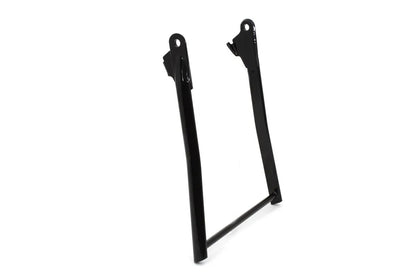 V-Twin Big Twin Black Rear Frame Stand for 1936-1945 Harley Davidson EL Models by V-Twin