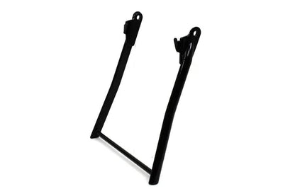 V-Twin Big Twin Black Rear Frame Stand for 1936-1945 Harley Davidson EL Models by V-Twin