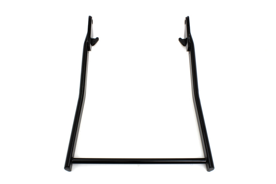 V-Twin Big Twin Black Rear Frame Stand for 1936-1945 Harley Davidson EL Models by V-Twin