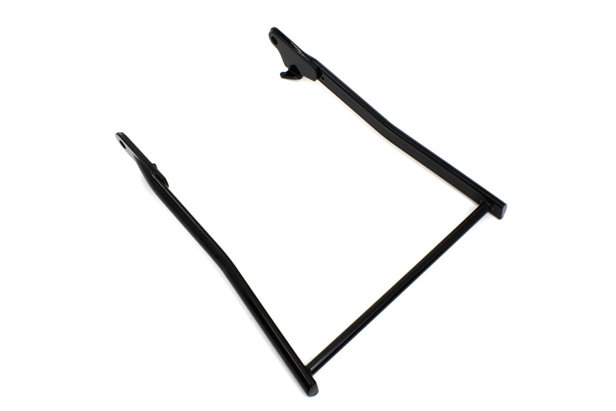 V-Twin Big Twin Black Rear Frame Stand for 1936-1945 Harley Davidson EL Models by V-Twin