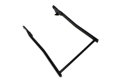 V-Twin Big Twin Black Rear Frame Stand for 1936-1945 Harley Davidson EL Models by V-Twin