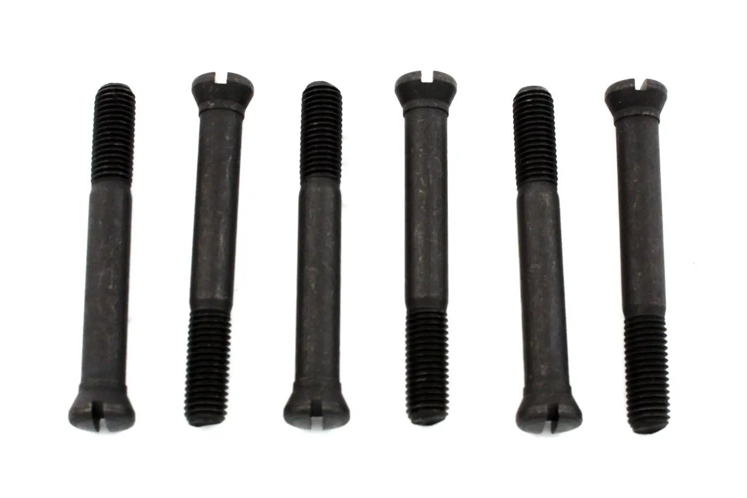 V-Twin Clutch Plate Screw Set for Harley Davidson VL Models by V-Twin