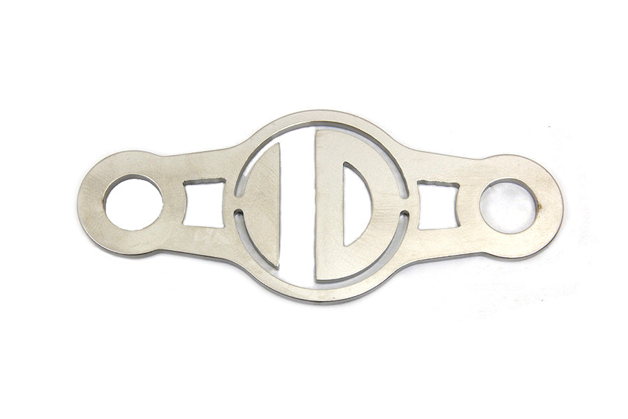 V-Twin Spring Fork Rod Brace for Harley Davidson W Models by V-Twin