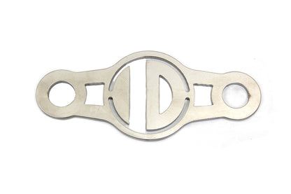 V-Twin Spring Fork Rod Brace for Harley Davidson W Models by V-Twin
