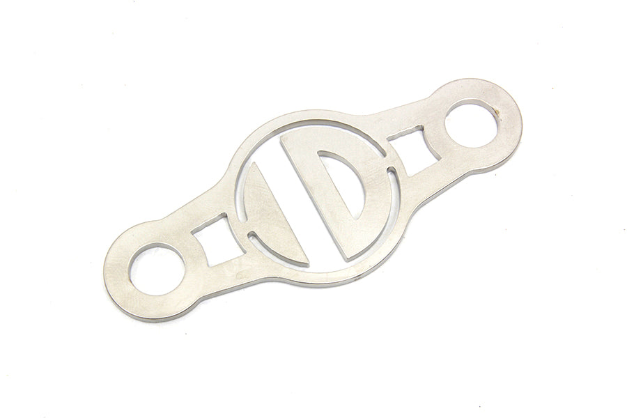 V-Twin Spring Fork Rod Brace for Harley Davidson W Models by V-Twin