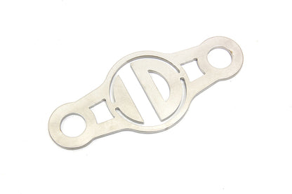V-Twin Spring Fork Rod Brace for Harley Davidson W Models by V-Twin