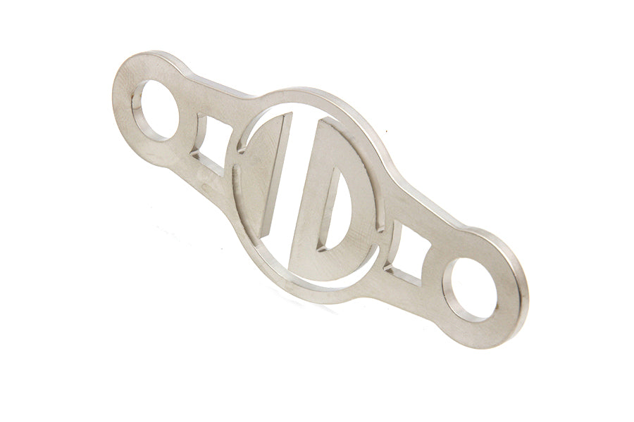 V-Twin Spring Fork Rod Brace for Harley Davidson W Models by V-Twin