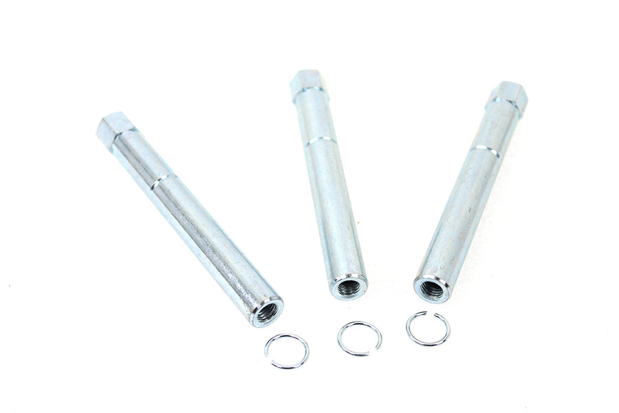 V-Twin Drum Lug Bolt Set for Harley Davidson Chief 1931-1936 by V-Twin