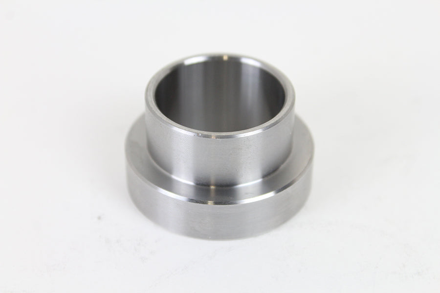 V-Twin VL Fork Neck Spacer Raw for Harley Davidson VL 1930-1936 by V-Twin