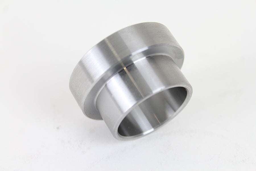 V-Twin VL Fork Neck Spacer Raw for Harley Davidson VL 1930-1936 by V-Twin