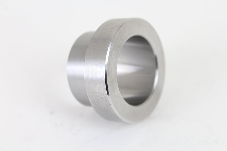 V-Twin VL Fork Neck Spacer Raw for Harley Davidson VL 1930-1936 by V-Twin