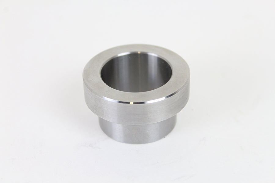 V-Twin VL Fork Neck Spacer Raw for Harley Davidson VL 1930-1936 by V-Twin