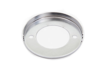 V-Twin Chrome Front Wheel Hub Cover for Harley Davidson W Models by V-Twin