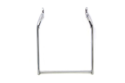 V-Twin VL Rear Frame Kickstand with Chrome Finish for Harley Davidson VL Models by V-Twin