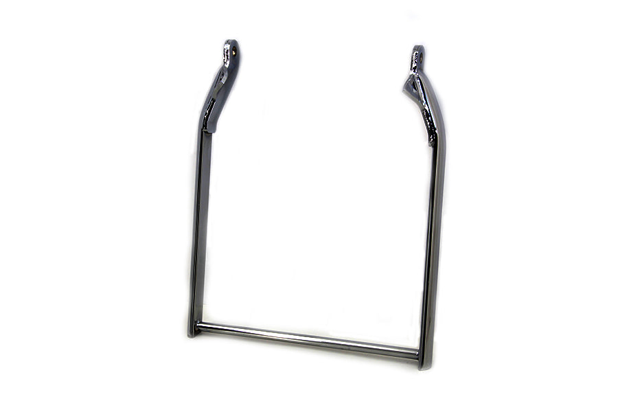 V-Twin VL Rear Frame Kickstand with Chrome Finish for Harley Davidson VL Models by V-Twin