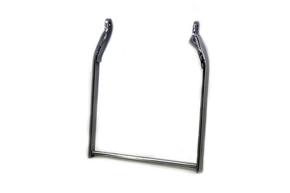 V-Twin VL Rear Frame Kickstand with Chrome Finish for Harley Davidson VL Models by V-Twin